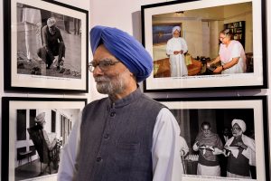 Manmohan Singh Health