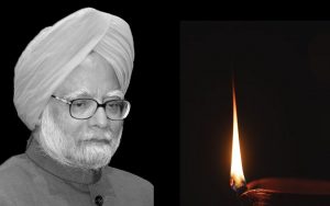 Manmohan Singh Death