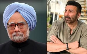 bollywood celebs pay tribute to Former PM Manmohan Singh