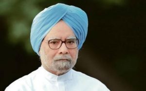 Manmohan Singh Journey