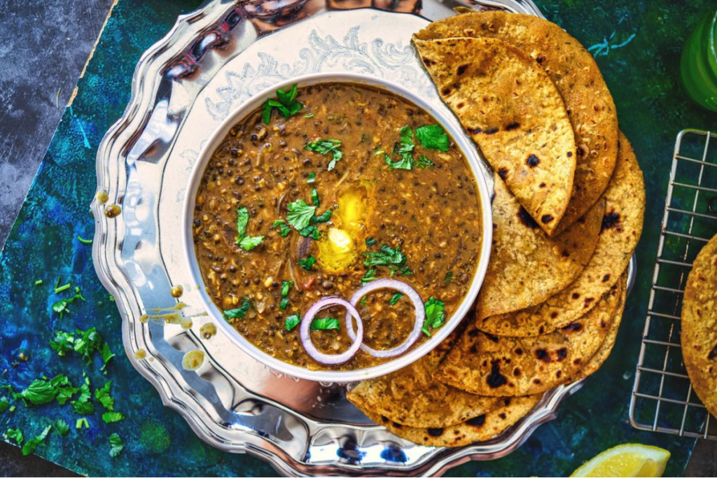 Masoor Dal Recipe 1