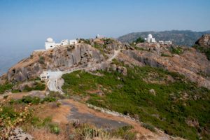 Mount Abu