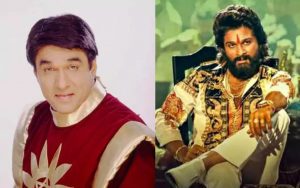 Mukesh Khanna on Pushpa 2