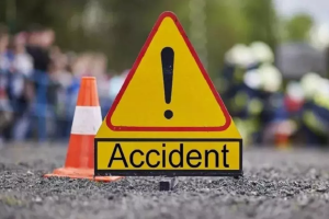 Bihar Road Accident| Bihar Road Accident: Drunk driver crushed 13 people, 5 died