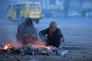 Muzaffarpur Weather