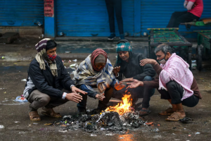 Muzaffarpur Weather