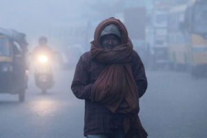 Muzaffarpur Weather