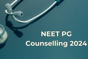 NEET PG Counselling