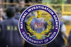 NIA Raid in Bengal