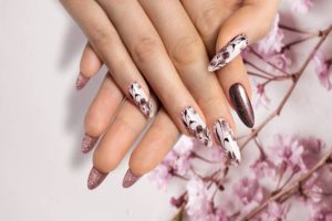 Nail Art Designs