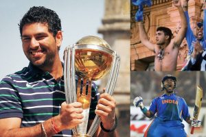 Yuvraj Singh