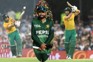 PAK vs SA