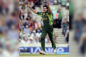 Mohammad Irfan