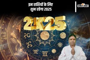 New Year 2025 Rashifal