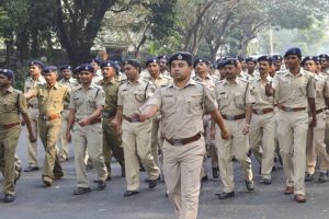 Odisha Police Constable Admit Card Out