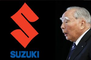 Osamu Suzuki