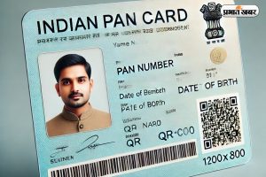 Pan Card 2.0