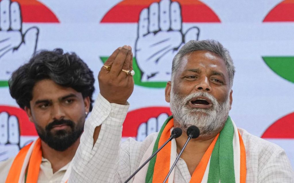 Pappu Yadav 1 1