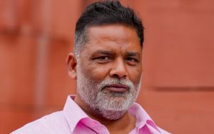 pappu yadav