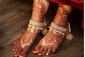 Best Gift For Newlywed Bride: नई नवेली दुल्हन को देना है गिफ्ट? पायल है बेस्ट ऑप्शन, पूरे घर में गूंजेगी छन-छन