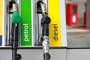 Petrol Diesel Price Todays