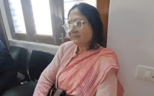 Ranjana Narayan Jha