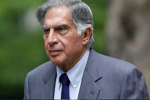 Ratan Tata