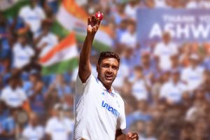 R Ashwin Retirement