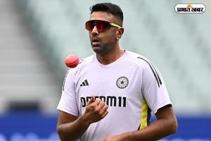 Ravichandran Ashwin