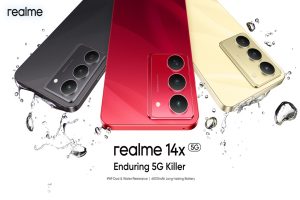 Realme-14x 5G