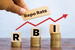 Repo Rate