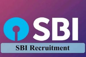 SBI PO Recruitment 2024