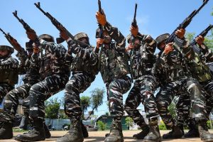 Sarkari Naukri Vacancy In CRPF