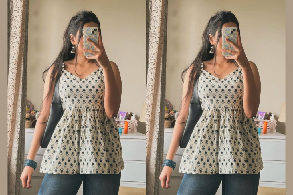 Short Kurti 3