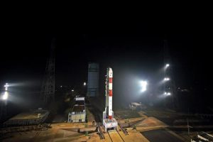 ISRO Spadex Mission