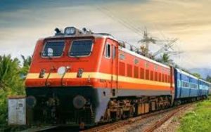 Special Train From Patna to Gaya Rajgir Kiul