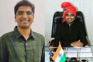 Success Story- IAS Anshuman Raj