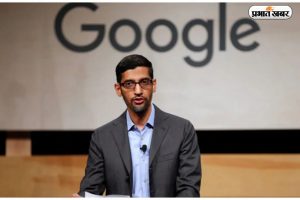 Sundar Pichai