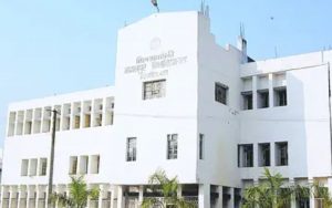 Tilka Majhi Bhagalpur University