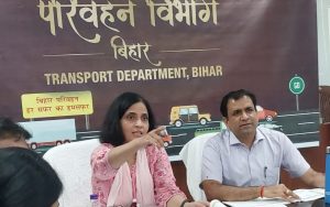 Transport Department Bihar