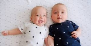 Twins Boys Names