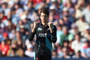 Mitchell Santner.