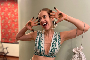 Kalki Koechlin