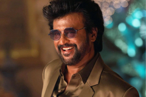 Rajinikanth Birthday