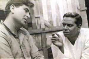 Remembering Shailendra