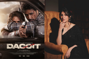 Dacoit Movie Updates