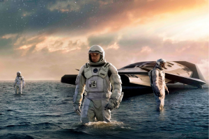 Interstellar