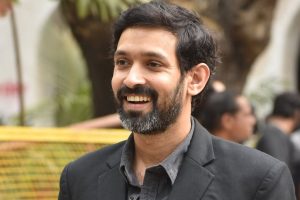 Vikrant Massey Retirement