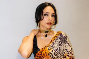 Sobhita Dhulipala movies and web series