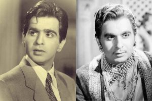 Dilip Kumar Birth Anniversary